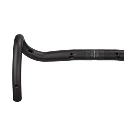 Superlogic Carbon Evo Curve Drop Bar
