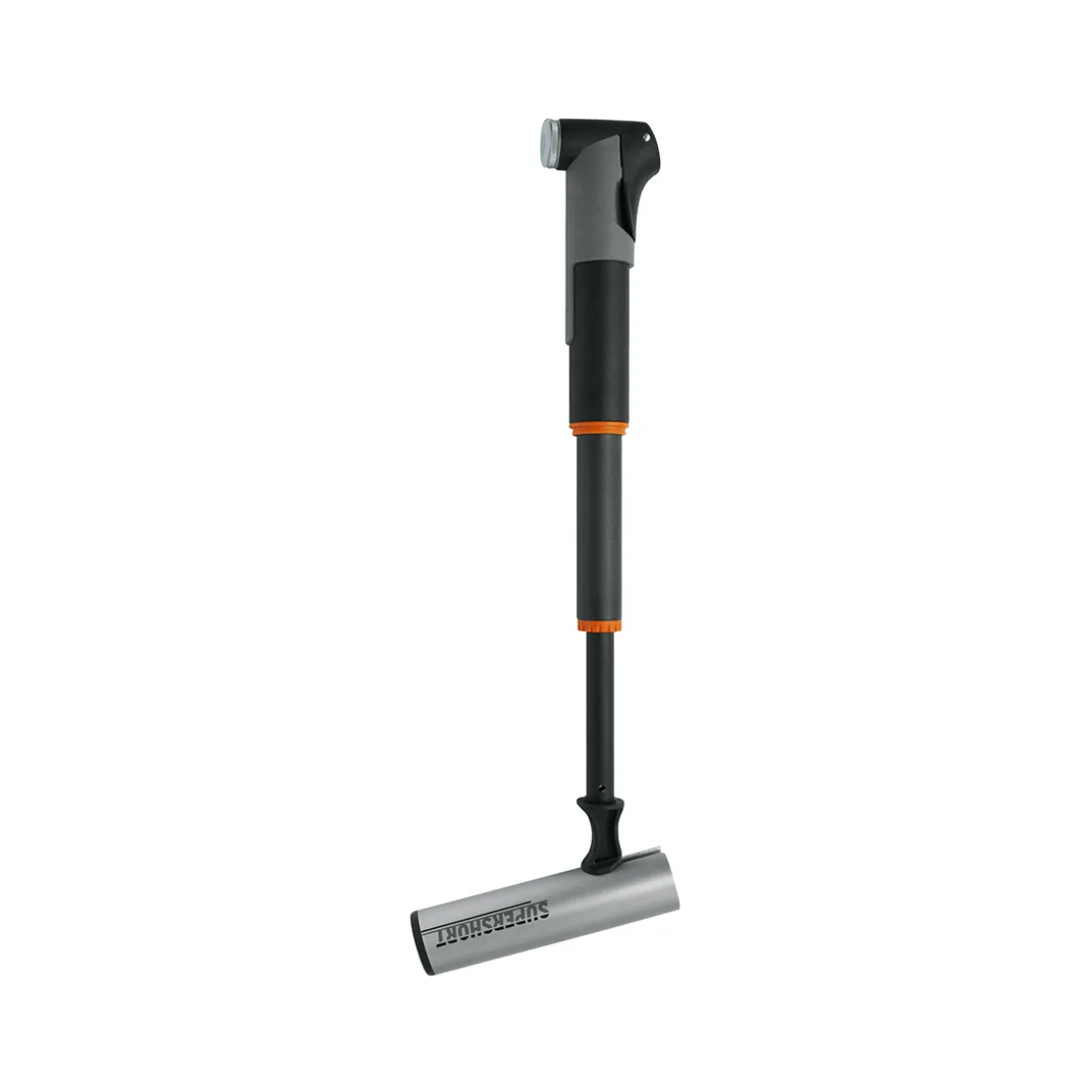 Supershort Mini Pump