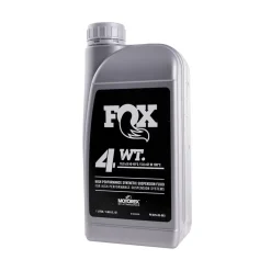 Suspension Fluid 4 WT Damper Oil