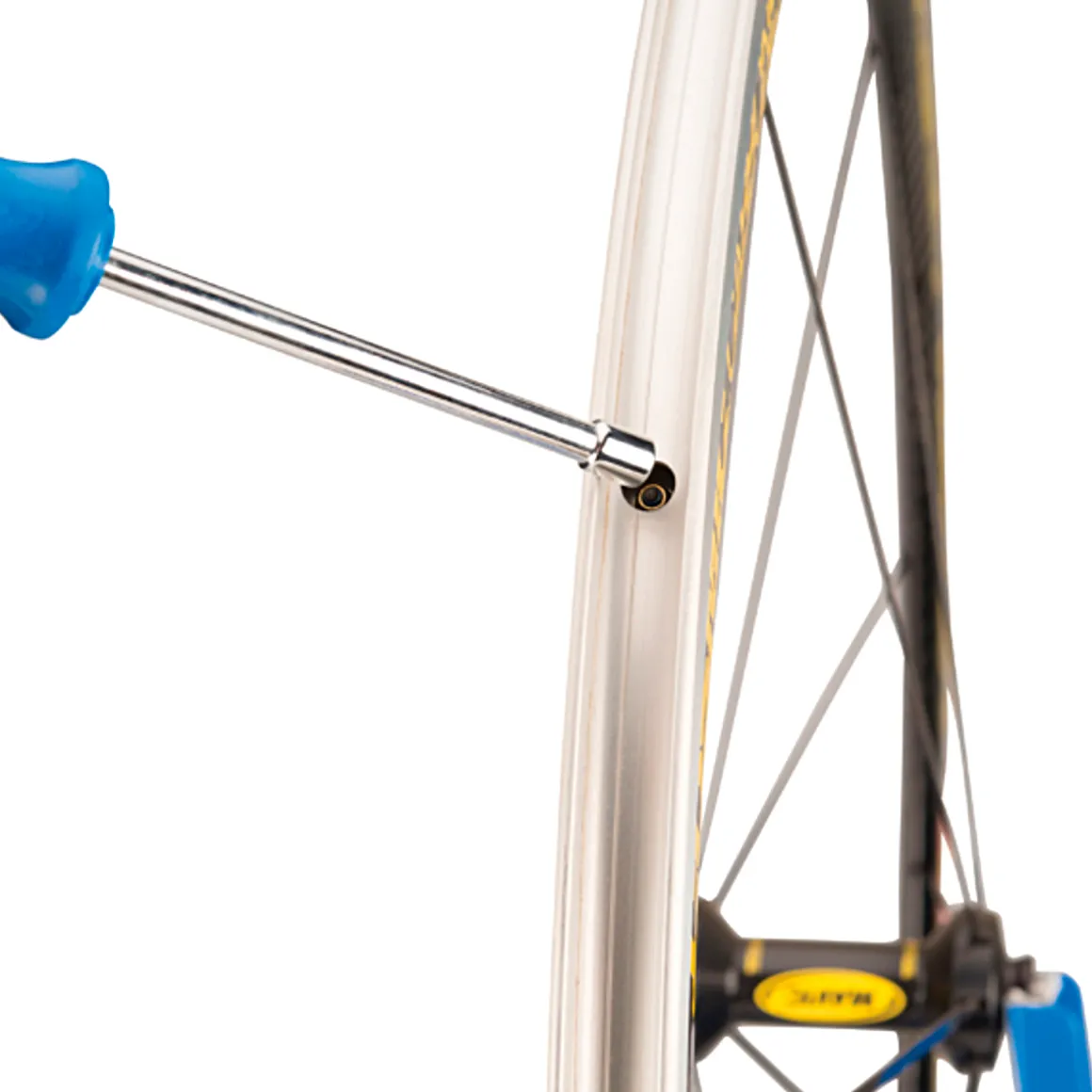 SW-18 internal nipple spoke wrench hex