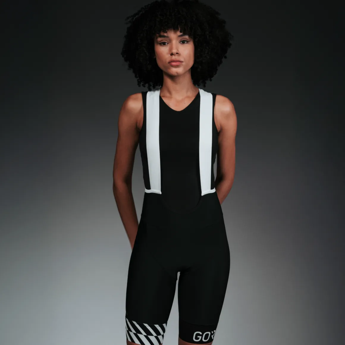 SWIFTRIDE OPTICAL BIB SHORTS Women’s Bib Shorts