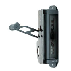 Swing-Up Bike Holder Wall Mount Rack