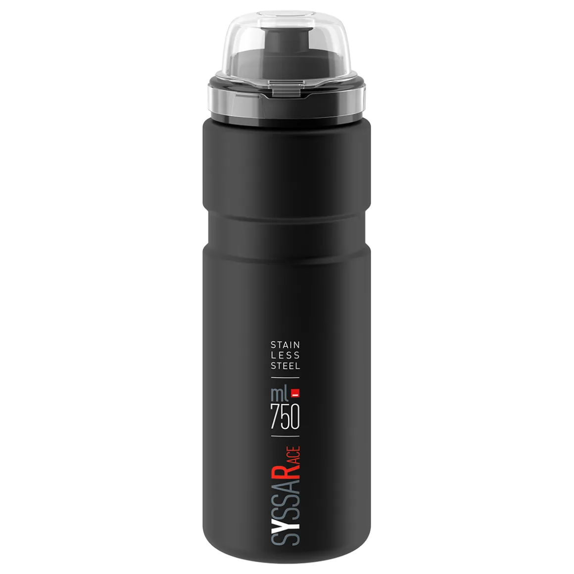 Syssa Race Drinks Bottle made from Stainless Steel 750 ml