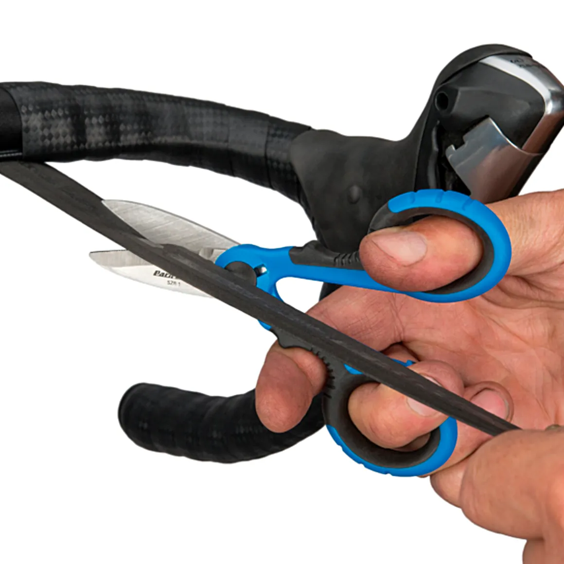 SZR-1 scissors
