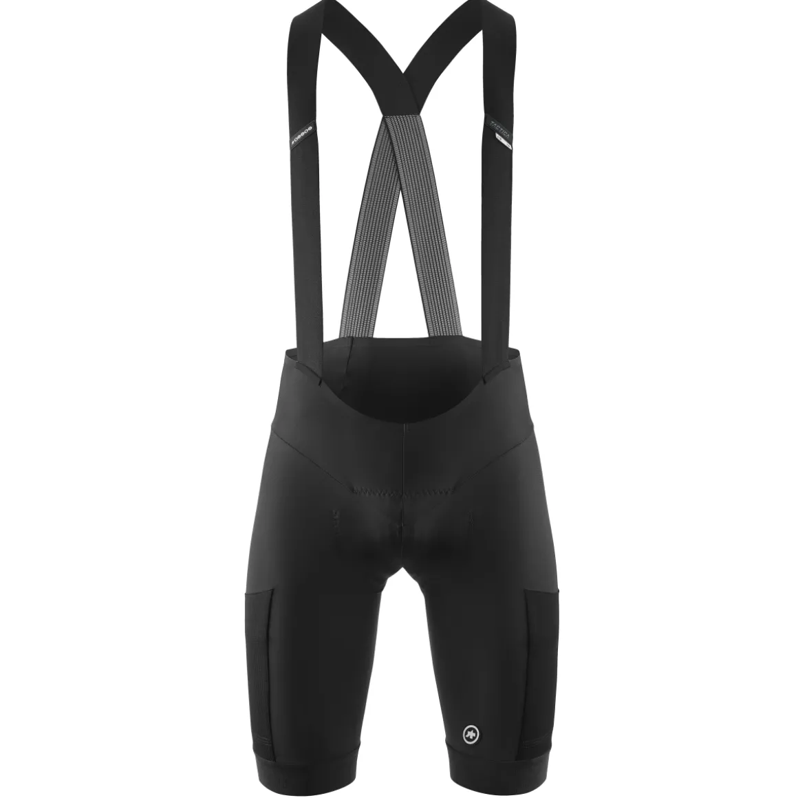 TACTICA KIESKÄFER GRAVEL BIB SHORTS T5