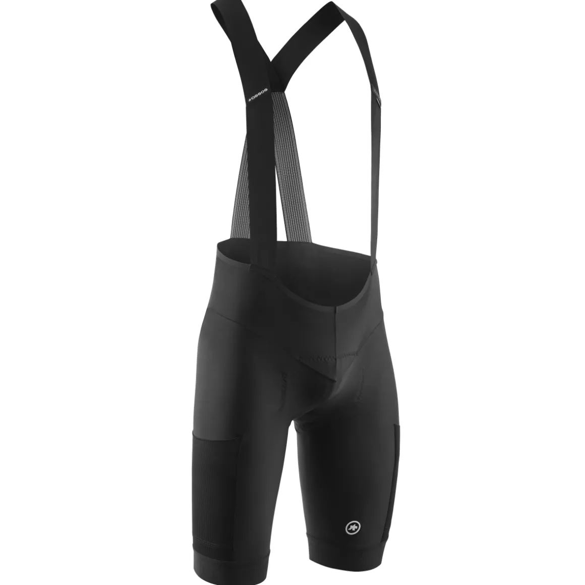 TACTICA KIESKÄFER GRAVEL BIB SHORTS T5