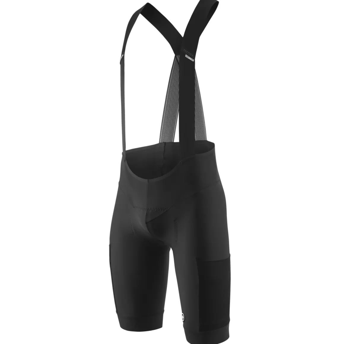 TACTICA KIESKÄFER GRAVEL BIB SHORTS T5