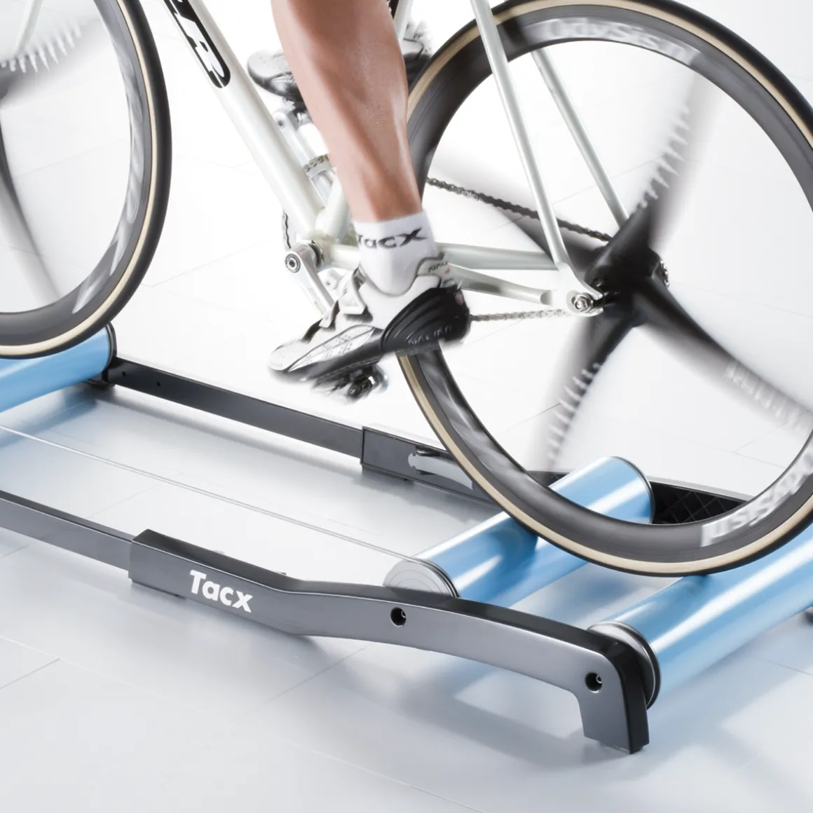 Tacx® Antares T1000 Roller Trainer