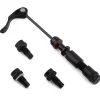 Tacx® Axle Adapter Kit 12mm Thru Axle for Neo Smart/Flux Smart Trainers