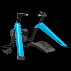 Tacx® Boost Roller Trainer Bundle with Speed Sensor