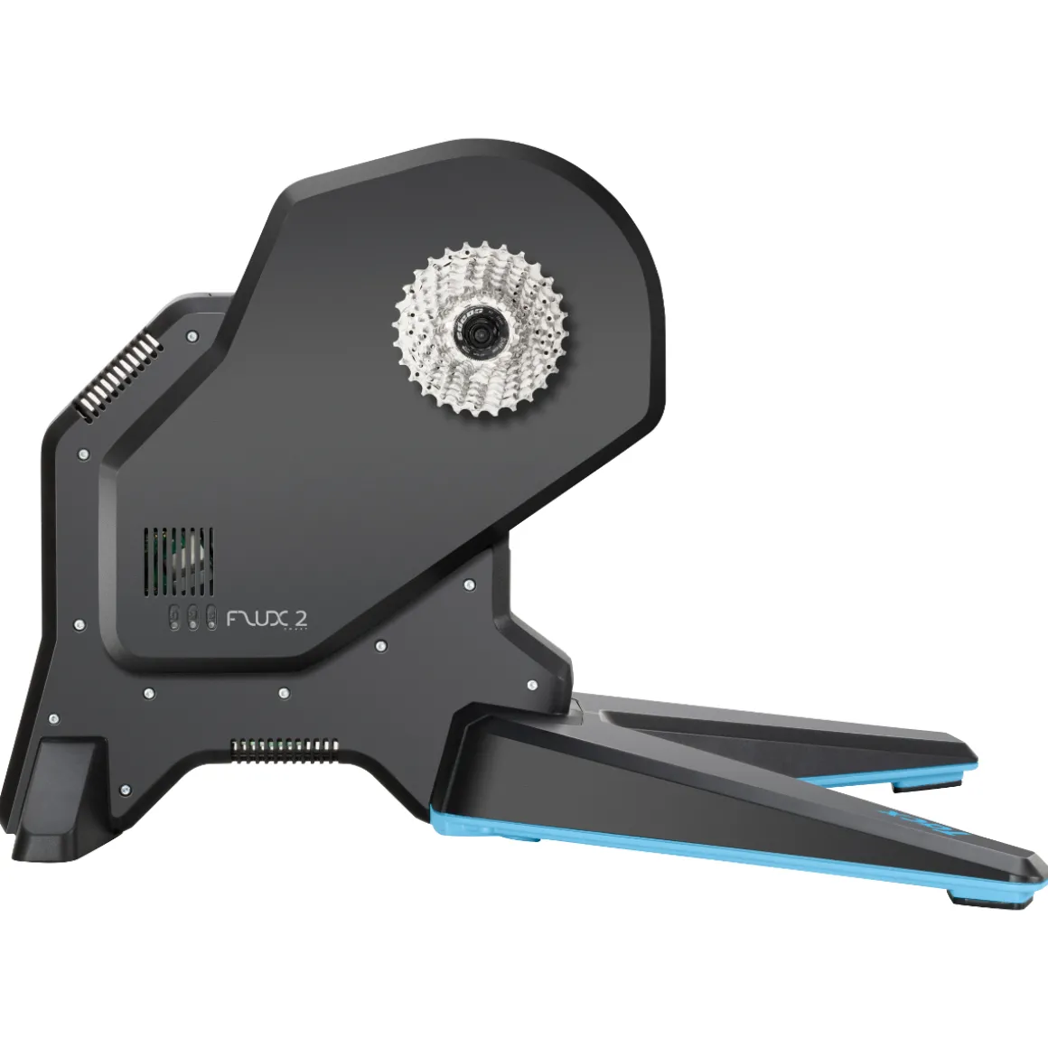 Tacx® Flux 2 Smart T2980 Roller Trainer Direct Drive