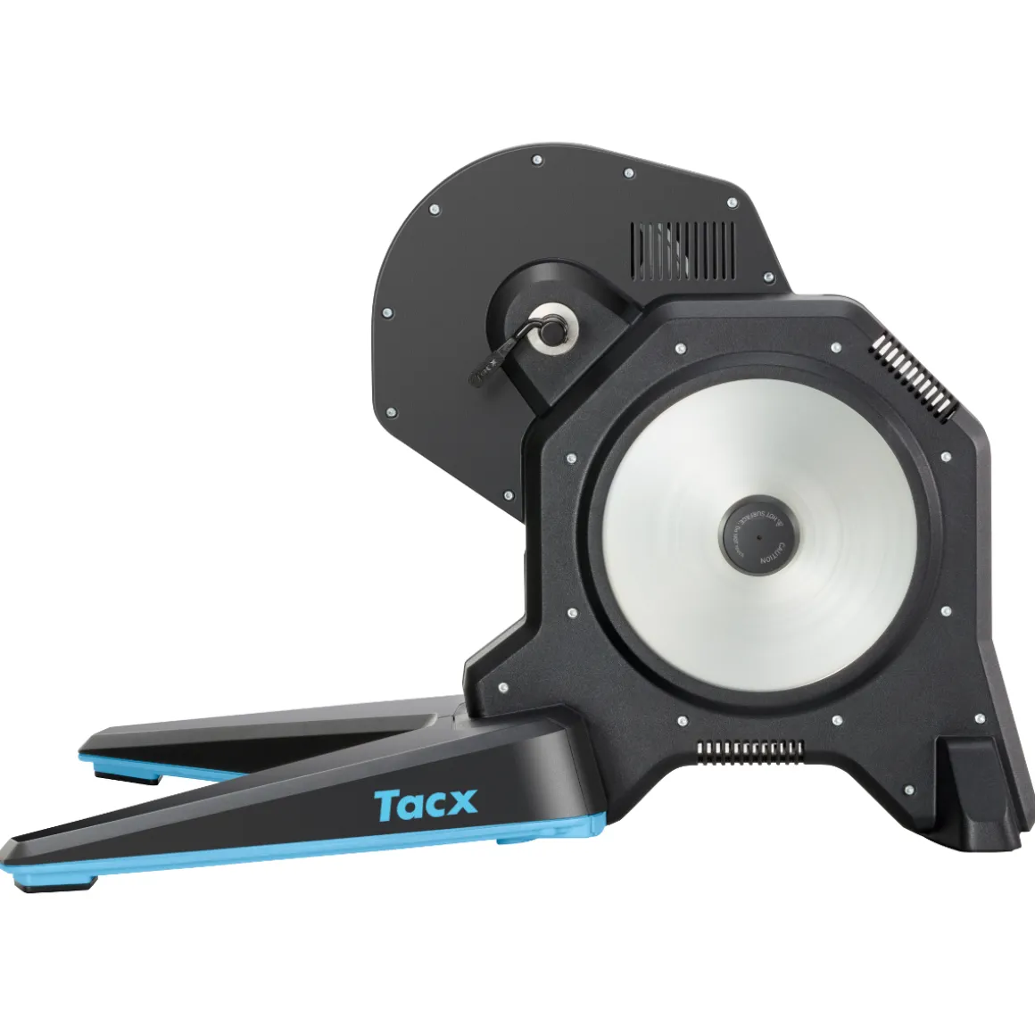 Tacx® Flux 2 Smart T2980 Roller Trainer Direct Drive