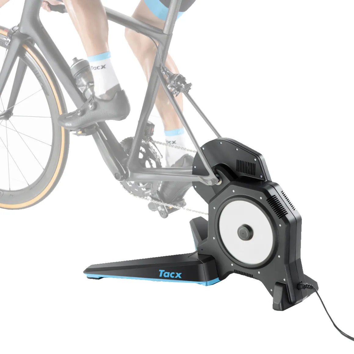 Tacx® Flux 2 Smart T2980 Roller Trainer Direct Drive
