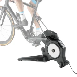Tacx® Flux S Smart T2900S Roller Trainer Direct Drive