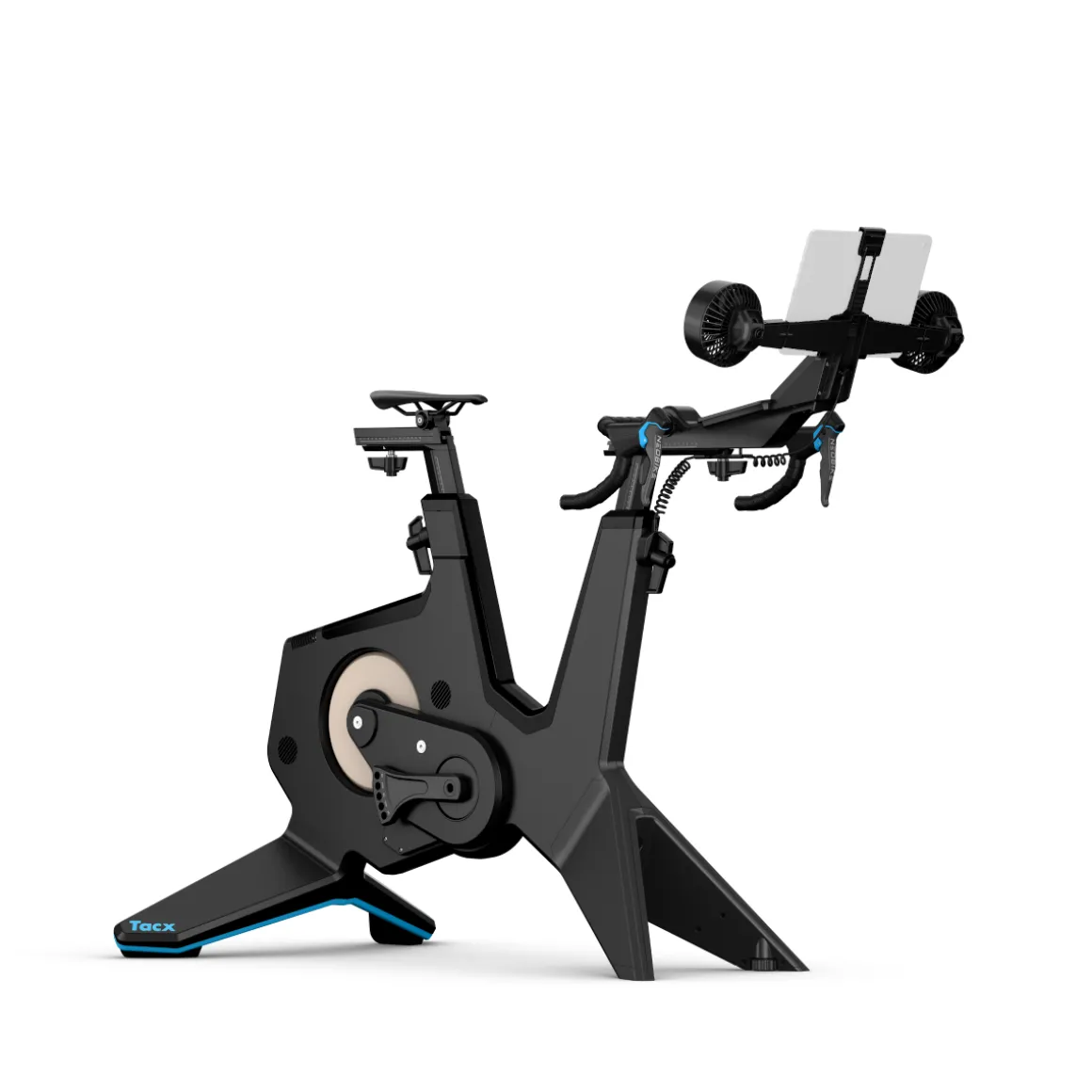Tacx® NEO Bike Plus Indoor Trainer