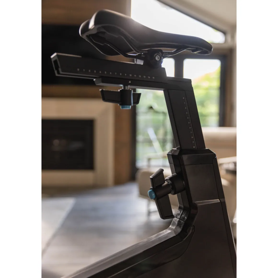 Tacx® NEO Bike Plus Indoor Trainer