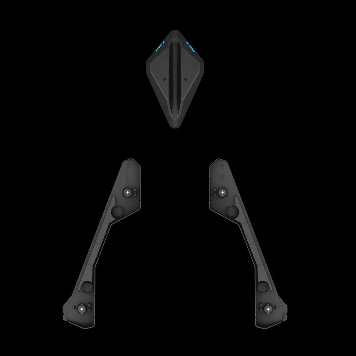 Tacx® NEO Motion Plates