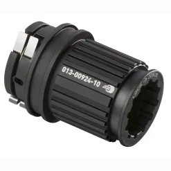 Tacx® SHIMANO Micro Spline Freehub Body for Neo 2T / Neo 3M / Flux S / Flux 2 Smart Trainer