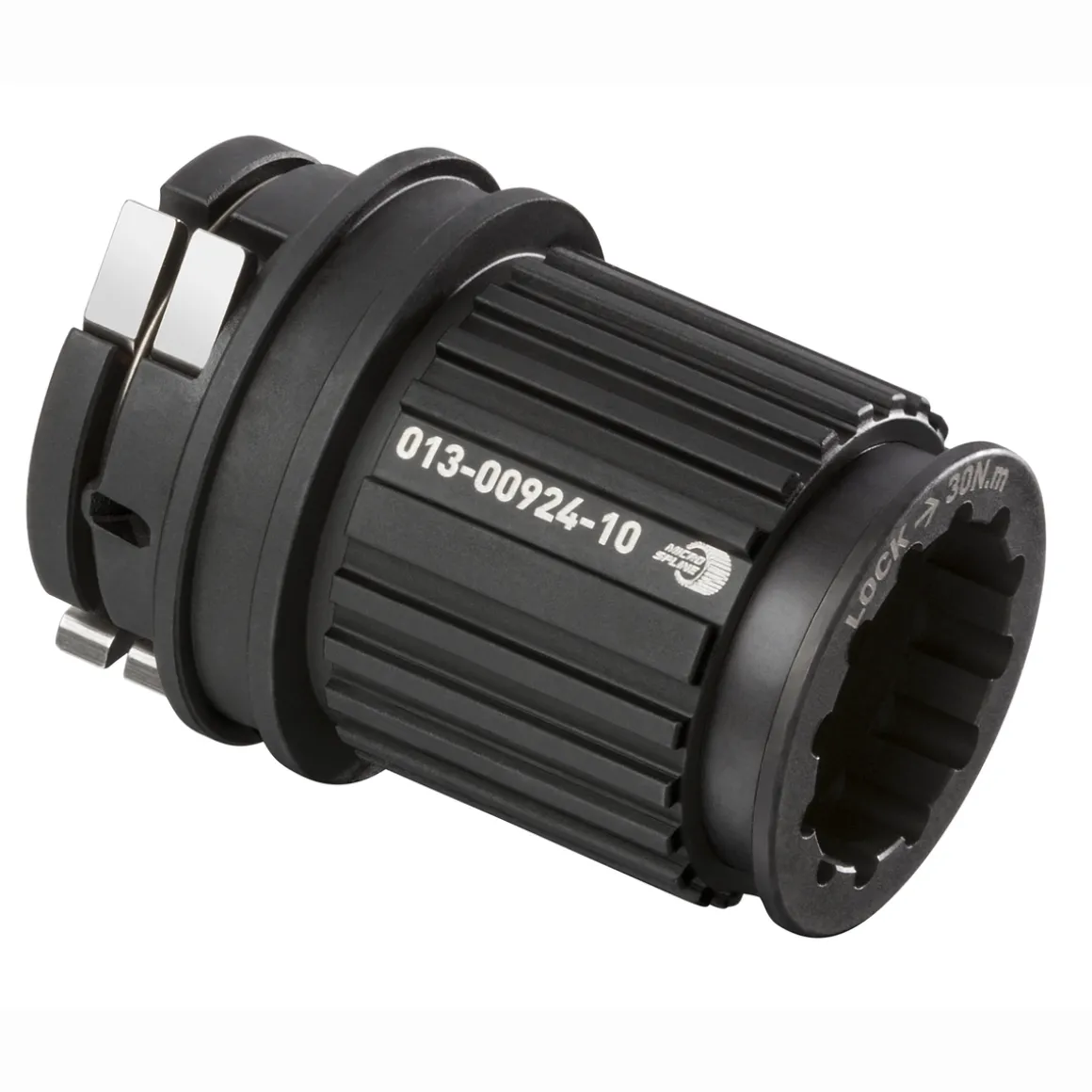 Tacx® SHIMANO Micro Spline Freehub Body for Neo 2T / Neo 3M / Flux S / Flux 2 Smart Trainer