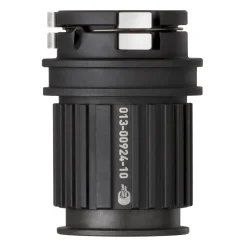 Tacx® SHIMANO Micro Spline Freehub Body for Neo 2T / Neo 3M / Flux S / Flux 2 Smart Trainer