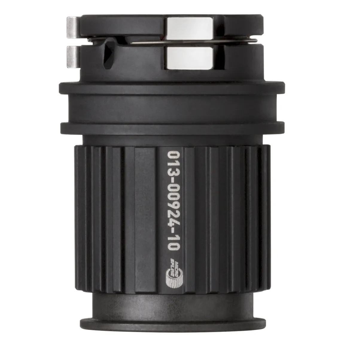 Tacx® SHIMANO Micro Spline Freehub Body for Neo 2T / Neo 3M / Flux S / Flux 2 Smart Trainer