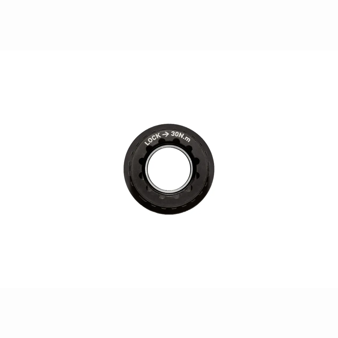 Tacx® SHIMANO Micro Spline Freehub Body for Neo 2T / Neo 3M / Flux S / Flux 2 Smart Trainer