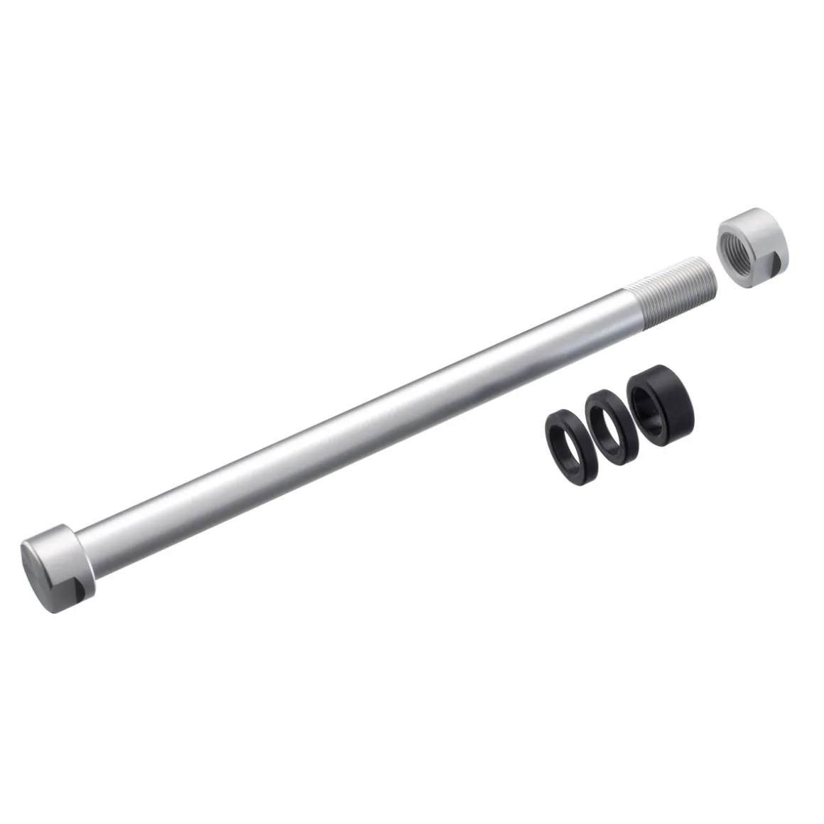 Tacx® T1706 and T1707 Thru Axle Adapter for the Rear Wheel/1.0