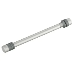 Tacx® T1711 Rear Wheel Thru Axle Adapter/1.0