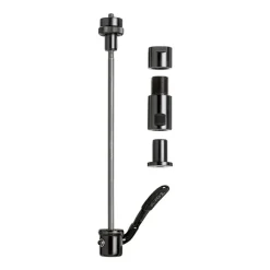 Tacx® T2840 Thru Axle Adapter 10 mm Ø for Neo Smart/Flux Smart Trainers