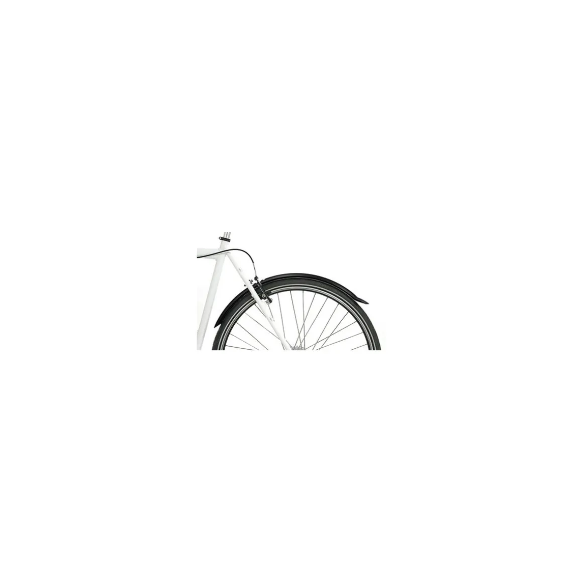 Taipan 26 Clip-on Mudguard Set MTB 26“