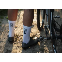TALK LESS RIDE MORE Cycling Socks