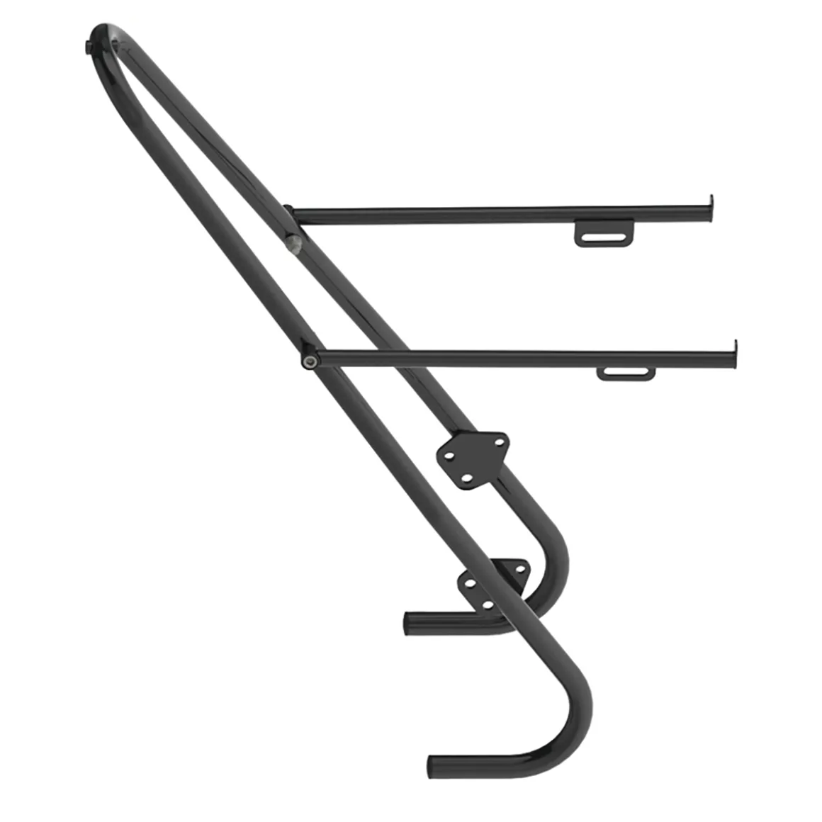 Tara Big Apple Lowrider Rack