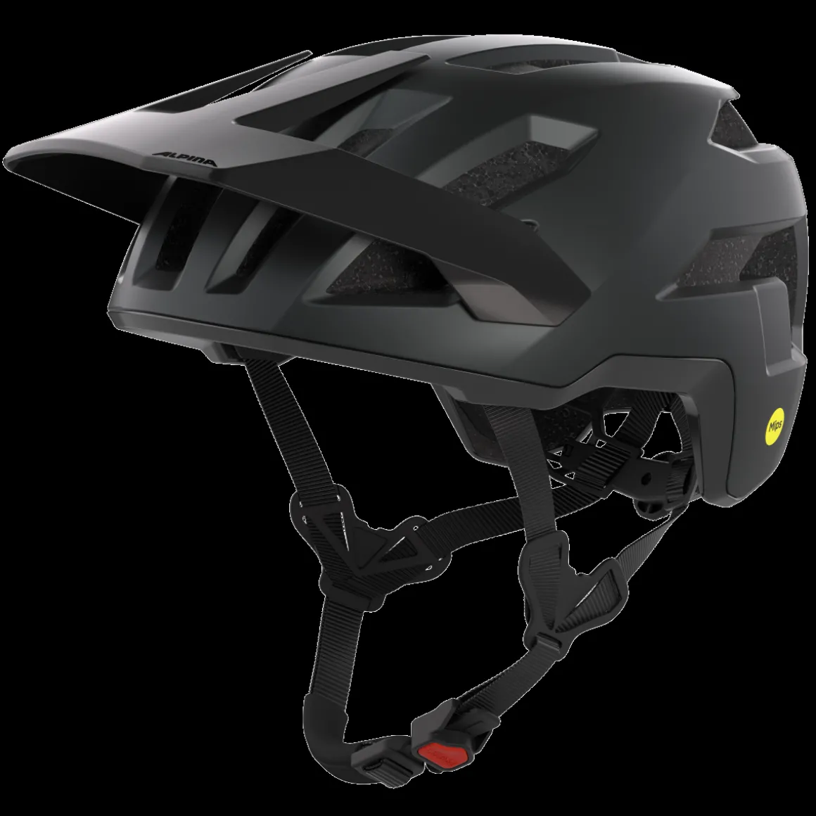 TAUNUS MIPS MTB Helmet