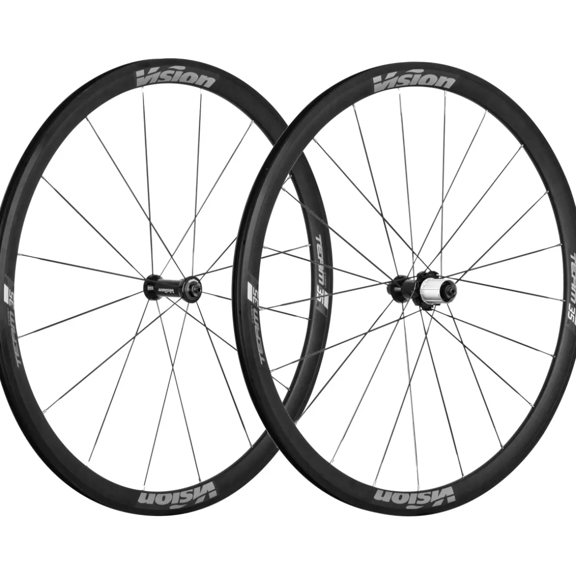 Team 35 Comp SL Road Wheels Shimano 10/11 Speed