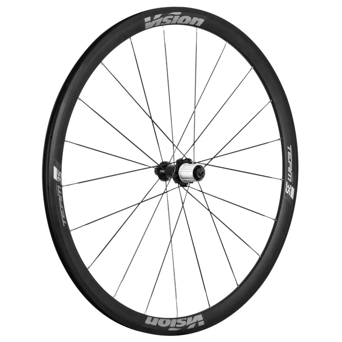 Team 35 Comp SL Road Wheels Shimano 10/11 Speed