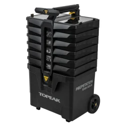 Team Issue Tool Trolley