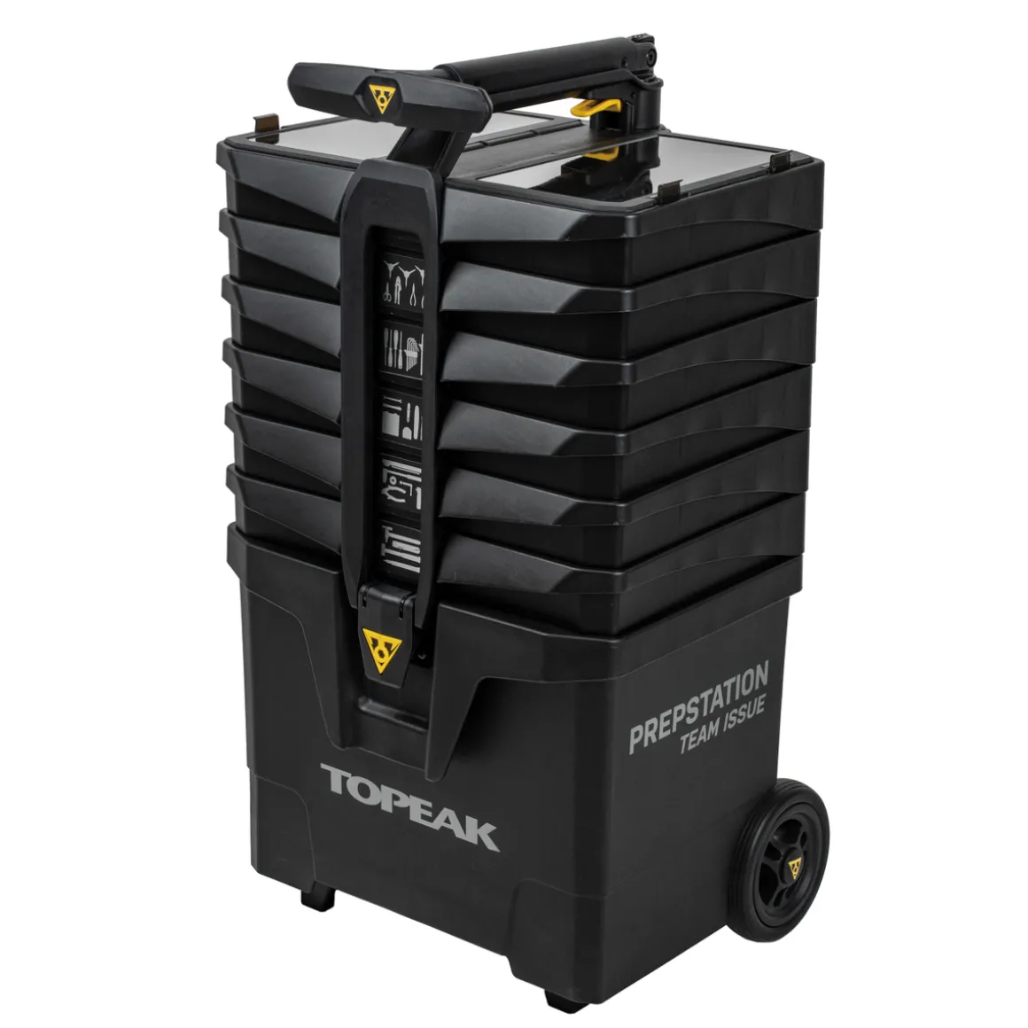 Team Issue Tool Trolley