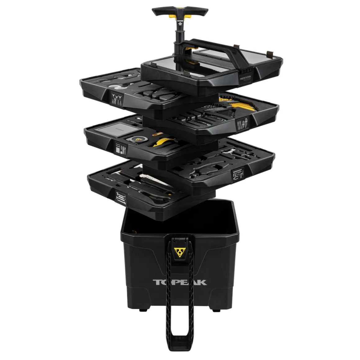 Team Issue Tool Trolley