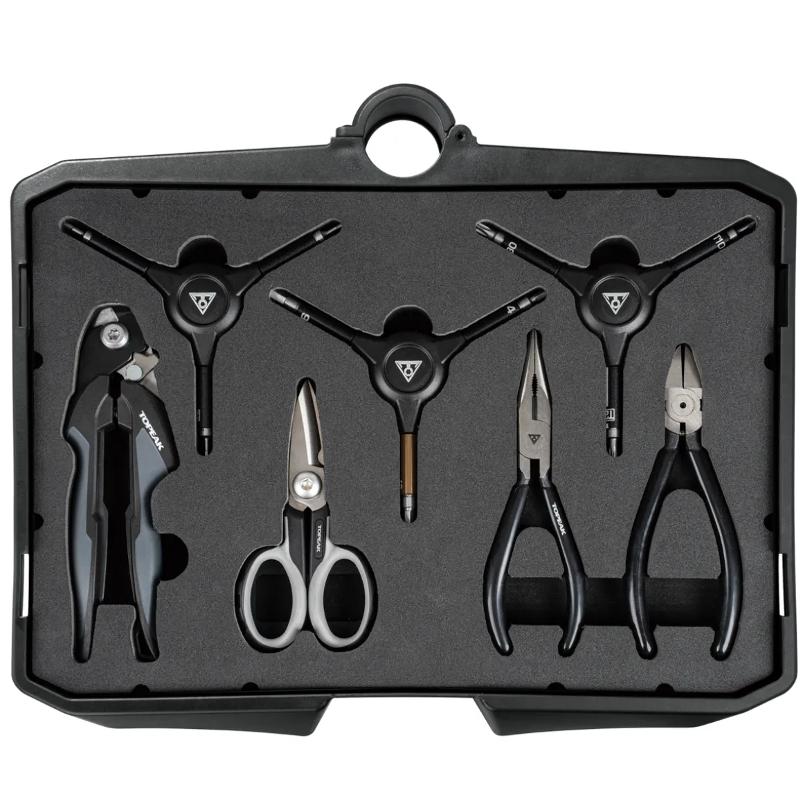 Team Issue Tool Trolley
