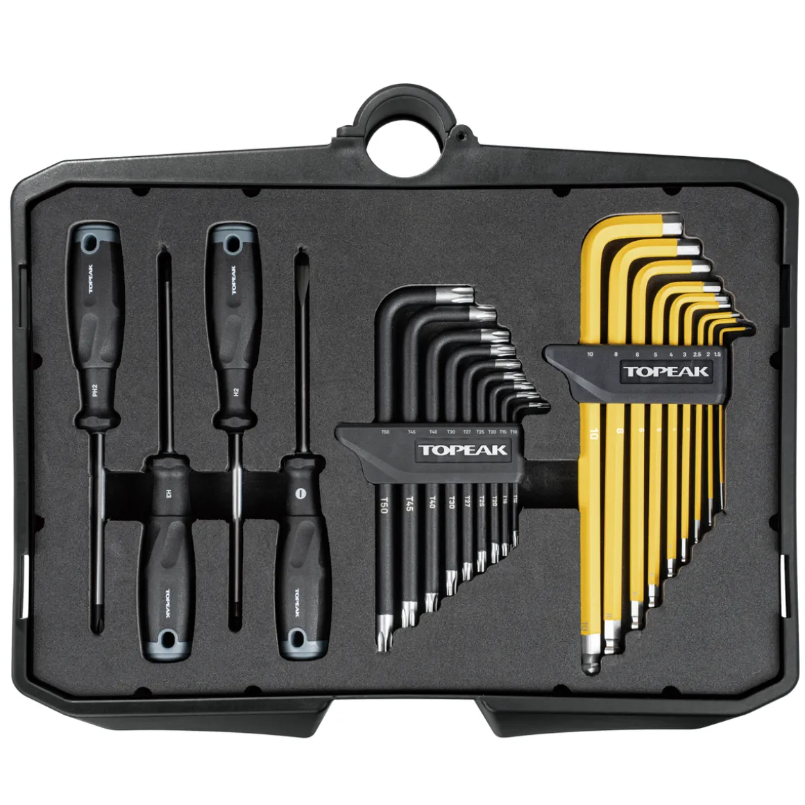 Team Issue Tool Trolley