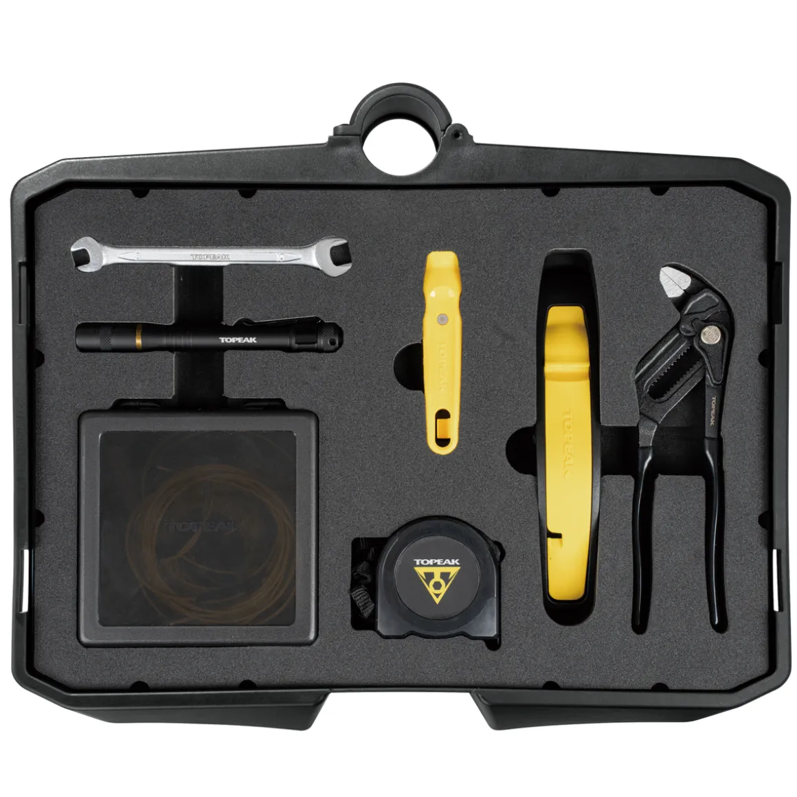 Team Issue Tool Trolley
