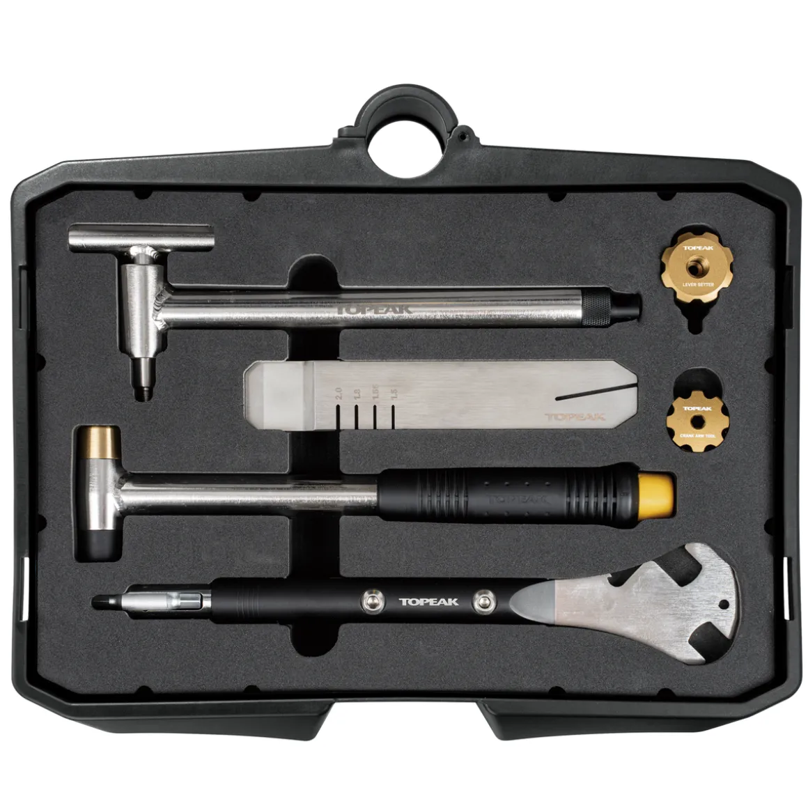 Team Issue Tool Trolley