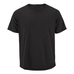 Technical Raglan Tee