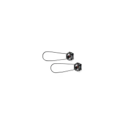 TECNO 3 Push System Buckle Short