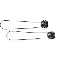 TECNO 3 PUSH SYSTEM Buckle Long