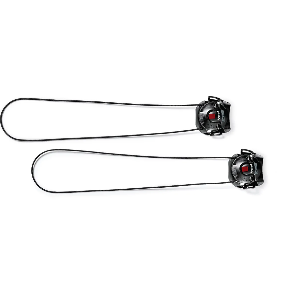 TECNO 3 PUSH SYSTEM Buckle Long