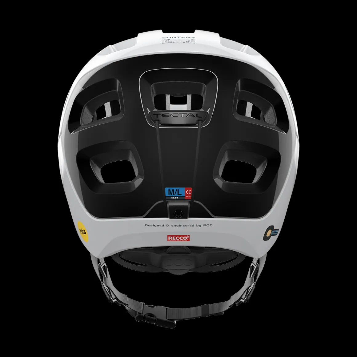 TECTAL RACE MIPS MTB Bike Helmet