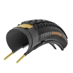 Terra Adventure Trail Grip Gravel Tyre