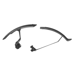 TETRAFENDER G2 Gravel Mudguard Rear Wheel