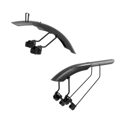 Tetrafender M1 + M2 Mudguard Set